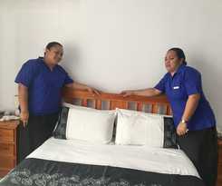 Hotel Tungi Colonnade