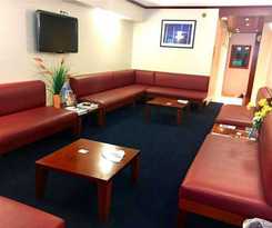 Hotel Le Paris Noumea