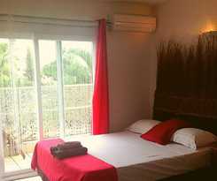 Hotel R&eacute;sidence Marina Beach