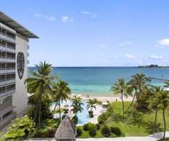 Chateau Royal Beach Resort and Spa