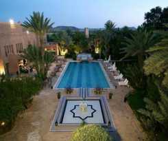 Hotel Ouarzazate Le Tichka