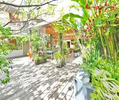 Hotel Gondwana - City Green