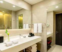 Hotel Hyatt Centric Las Condes Santiago