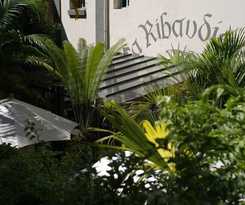 Hotel La Ribaudière