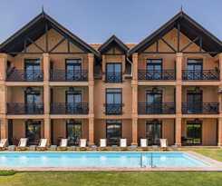 Hotel Radisson Hotel Tamboho Waterfront Antananarivo