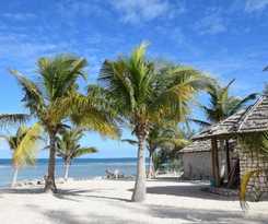 Hotel Laguna Blu - Resort Madagascar