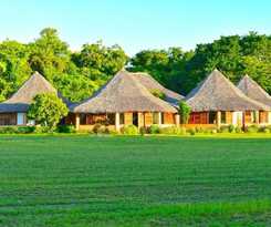 Hotel Nosy Saba Private Island and Spa