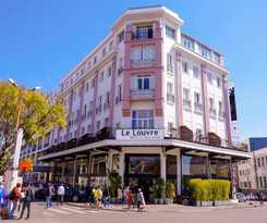 Hotel Le Louvre Hotel & Spa