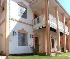 Hotel Maison Lovasoa