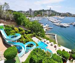 Hotel Alba Suites Acapulco