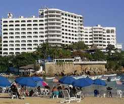 Hotel Caleta Acapulco