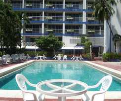 Hotel Auto Hotel Ritz