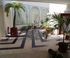 Hotel Suites Costa Blanca