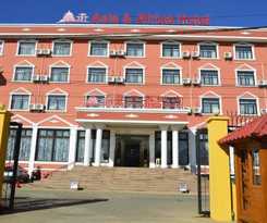 Hotel Asia & Africa Hôtel