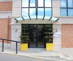 Apartamentos Radisson Serviced Apartments Antananarivo City Centre