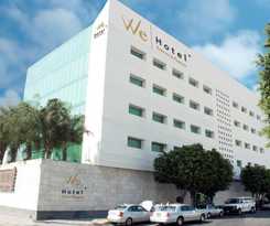 Hotel We Aeropuerto