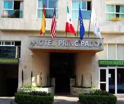 Del Principado