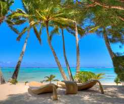 Hotel Little Polynesian Resort