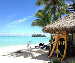 Hotel Pacific Resort Rarotonga