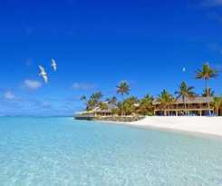 Hotel Sanctuary Rarotonga On The Beach (adults Only)