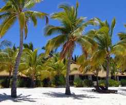 Hotel Crown Beach Resort & Spa