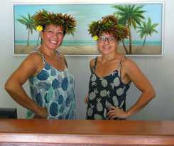 Hotel Lagoon Breeze Villas