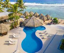 Hotel Club Raro Resort