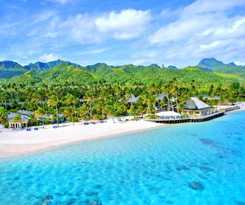 Hotel The Rarotongan Beach Resort & Lagoonarium