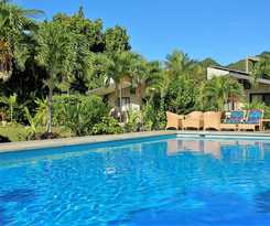 Hotel Muri Beach Resort