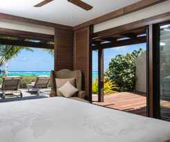 Hotel Te Manava Luxury Villas & Spa