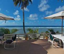 Hotel Paradise Inn