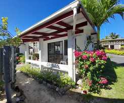 Motel The Reef