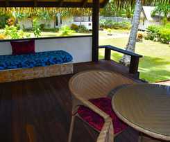 Tamanu Beach