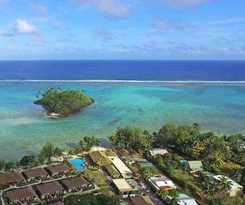 Hotel Nautilus Resort