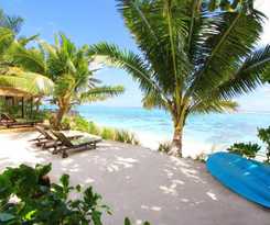 Hotel Moana Sands Beachfront Villas