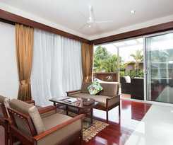 Hotel Kia Orana Villas