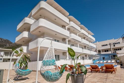 Apartments Bianca