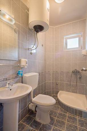 Guest House Villa Ivanovic