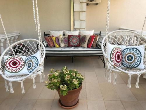 Apartments Monte Aria