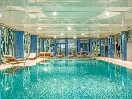 Palmon Bay Hotel & Spa