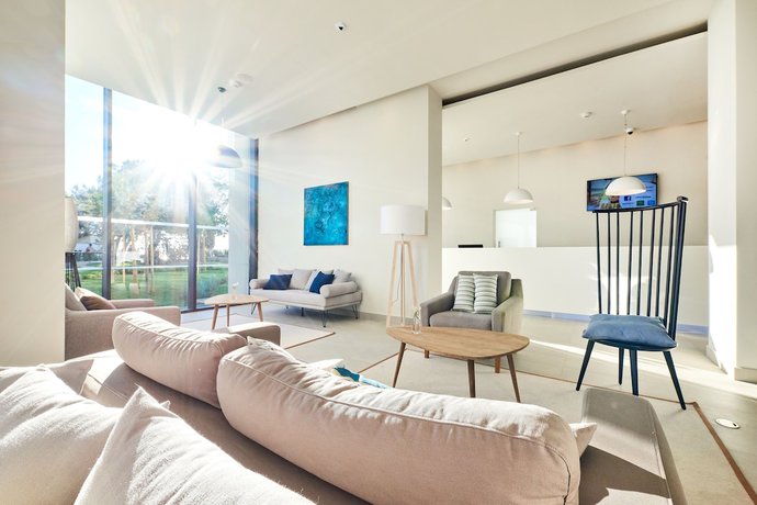 Hotel Sol Sipar For Plava Laguna