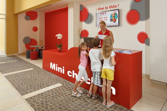 Residence Sol Garden Istra For Plava Laguna