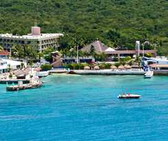 Hotel Casa Del Mar Cozumel and Dive Resort