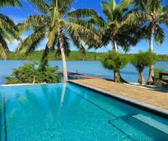 Hotel Kuru Club Aitutaki