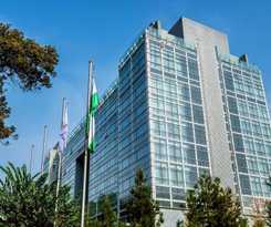 Hotel Dushanbe Serena