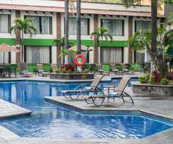 Hotel Holiday Inn Guadalajara Expo, An Ihg