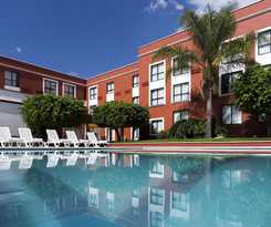 Hotel Fiesta Inn Leon