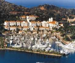 Hotel Marina Villas - Grand Isla Navidad