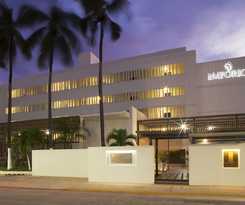 Hotel Emporio Mazatlan