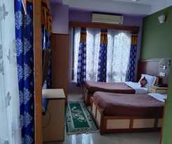 Hotel Centennial 2008